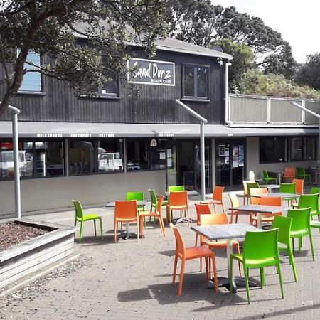 Exclusive Sanctuary On The West Coast Villa Muriwai  Luaran gambar