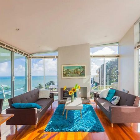 Exclusive Sanctuary On The West Coast Villa Muriwai  Luaran gambar