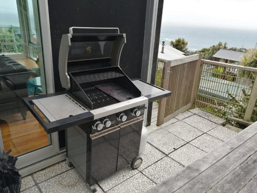 Exclusive Sanctuary On The West Coast Villa Muriwai  Luaran gambar