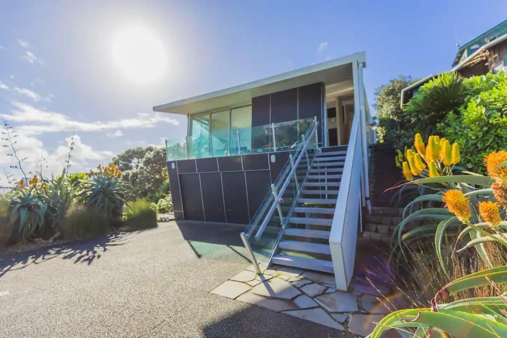 Exclusive Sanctuary On The West Coast Villa Muriwai  Luaran gambar