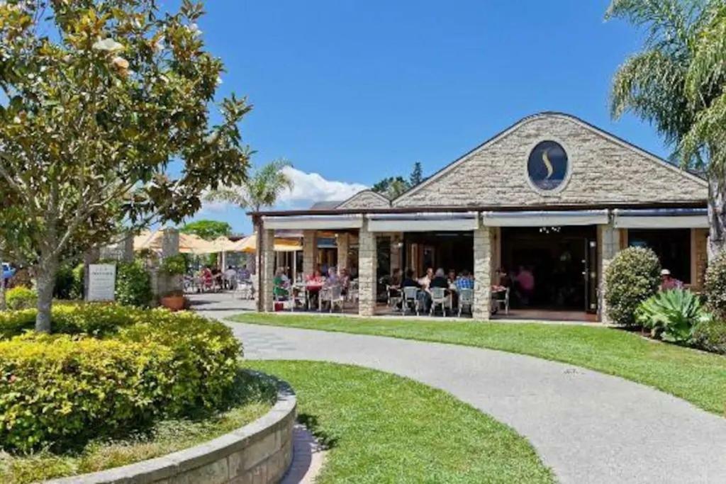 Exclusive Sanctuary On The West Coast Villa Muriwai  Luaran gambar