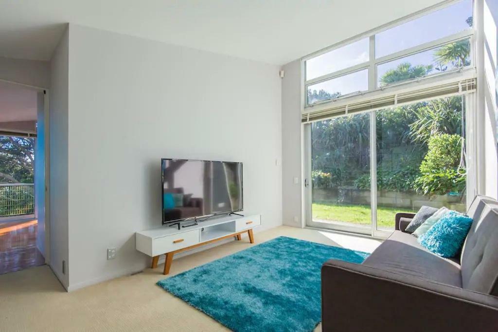 Exclusive Sanctuary On The West Coast Villa Muriwai  Luaran gambar