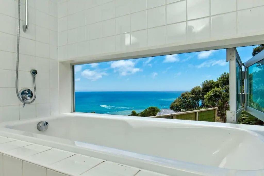 Exclusive Sanctuary On The West Coast Villa Muriwai  Luaran gambar